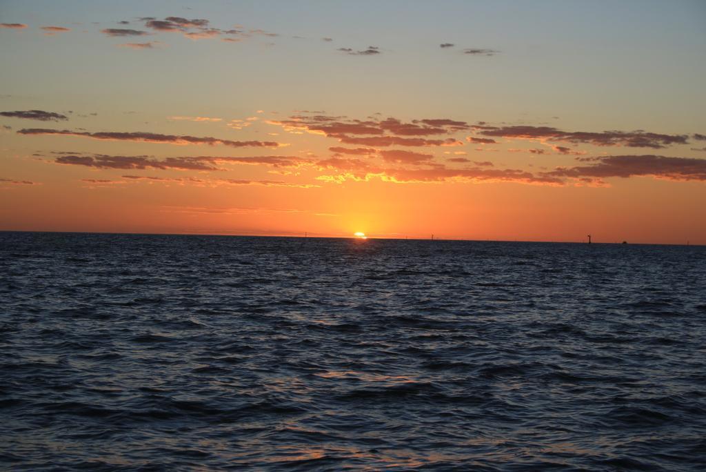 Karumba Point Sunset Caravan Park Kültér fotó