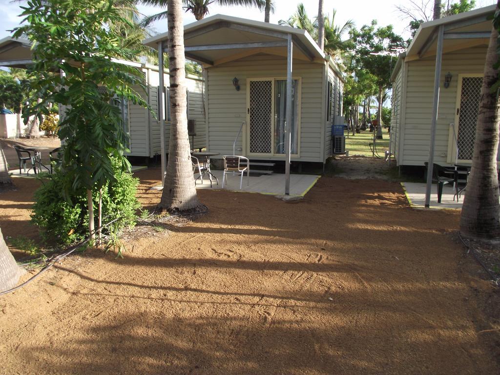 Karumba Point Sunset Caravan Park Kültér fotó