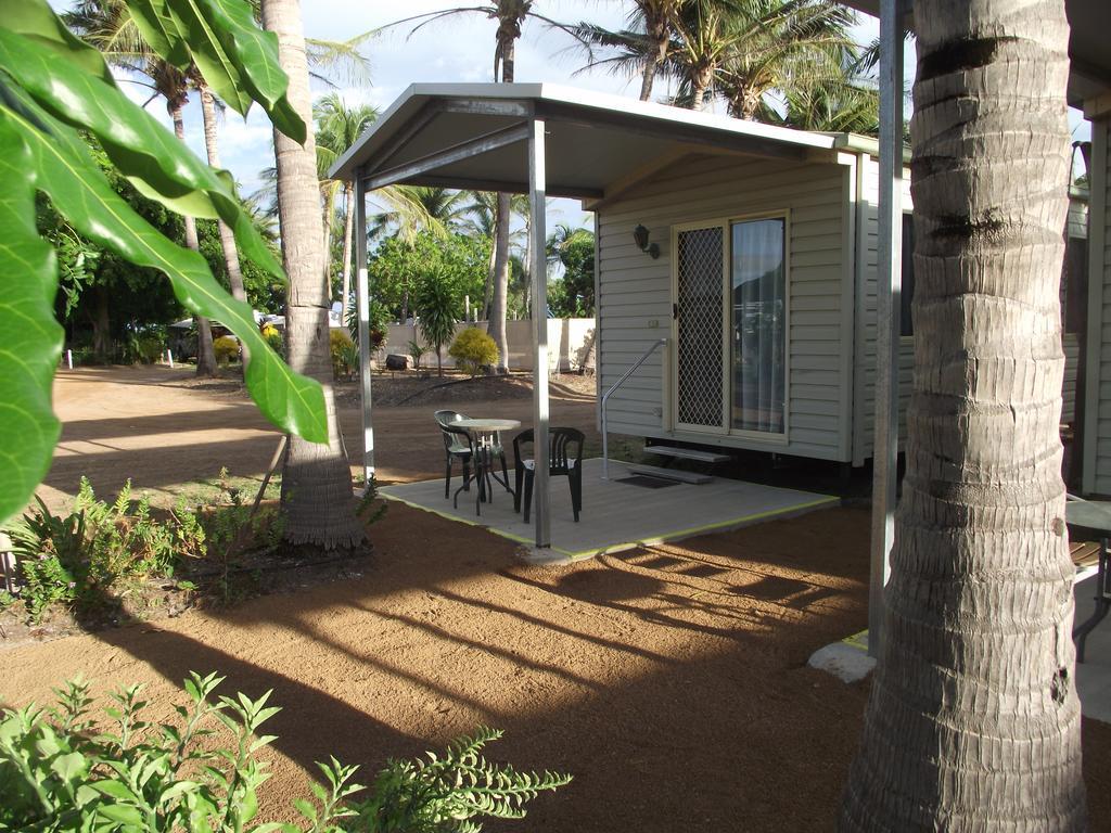 Karumba Point Sunset Caravan Park Kültér fotó